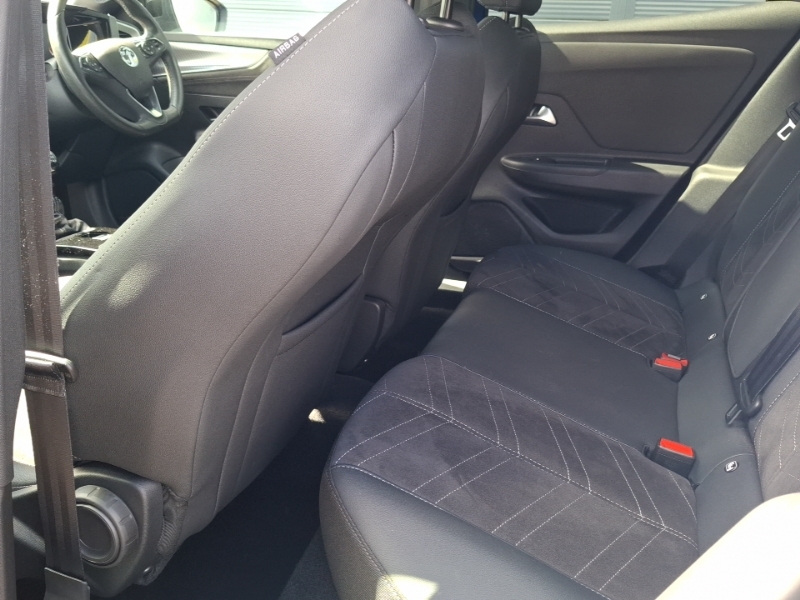 Vauxhall Mokka 1.2 Turbo 136 Ultimate Blue #6
