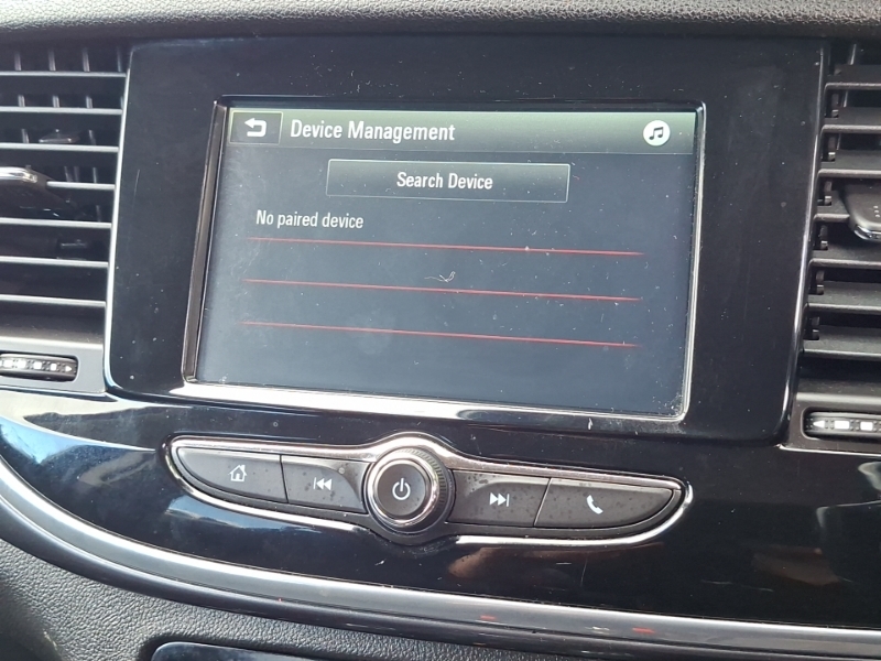 Vauxhall Mokka X 1.4T Elite Nav Black #17
