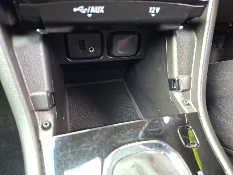 Vauxhall Mokka X 1.4T Elite Nav Black #15