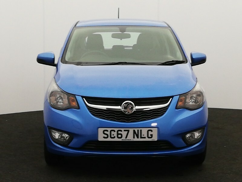 Vauxhall Viva 1.0 73 Se #19