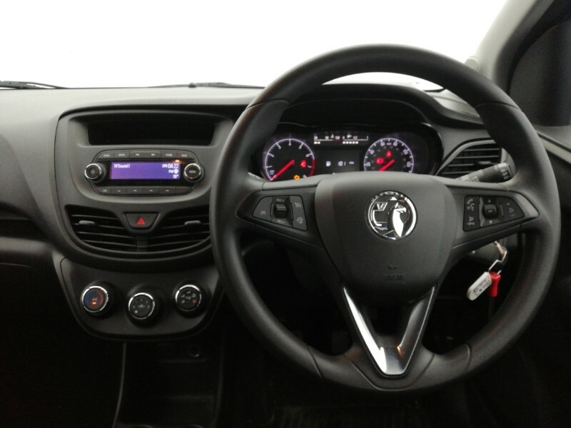 Vauxhall Viva 1.0 73 Se #7