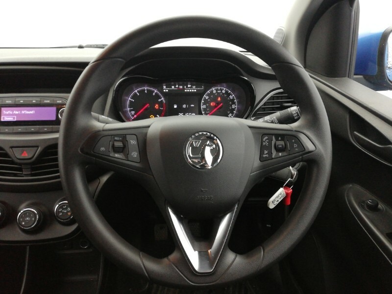Vauxhall Viva 1.0 73 Se #11