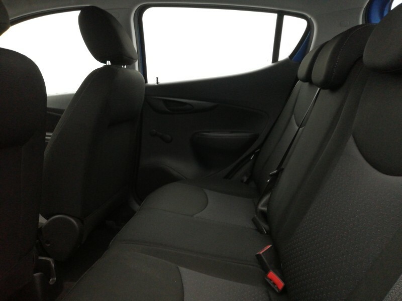 Vauxhall Viva 1.0 Se Ac Blue #6