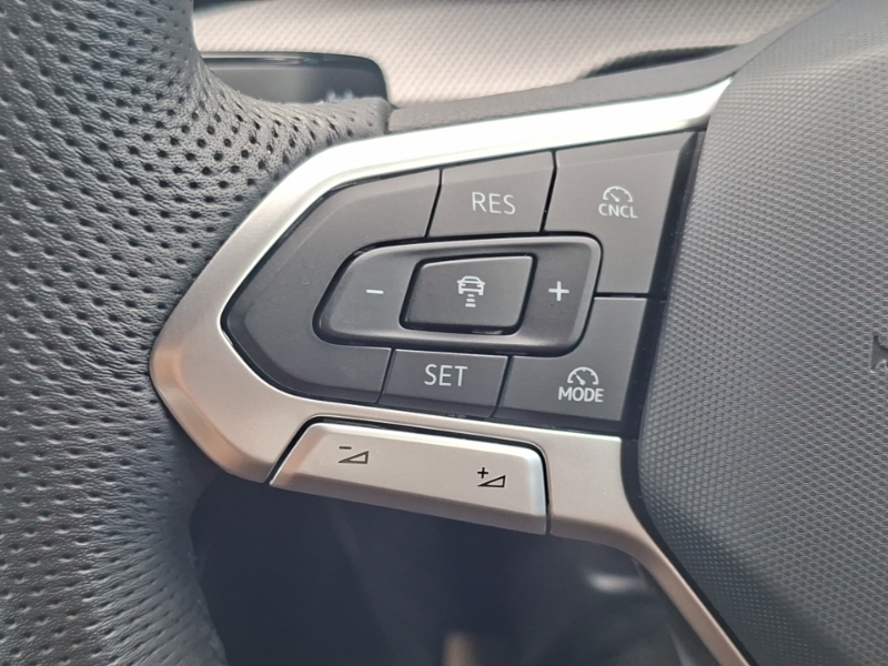 Volkswagen Golf 1.5 Tsi 150 Black Edition Black #12