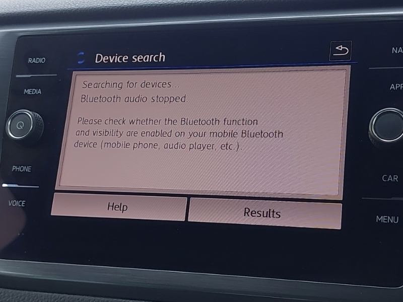 Volkswagen Golf SV Golf Sv Gt Tdi S-a Grey #16