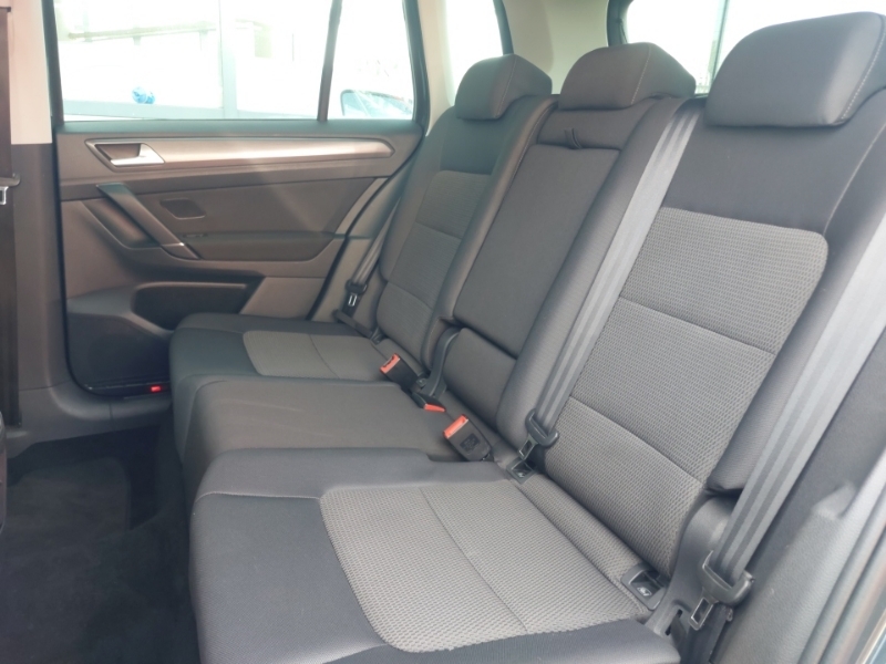 Volkswagen Golf SV 2.0 Tdi 150 Match Dsg Grey #6
