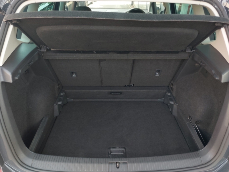 Volkswagen Golf SV Golf Sv Gt Tdi S-a Grey #18