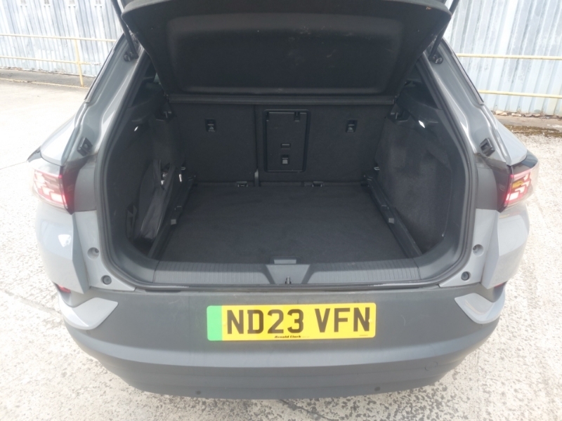 Volkswagen ID.4 Pro 77Kwh Life Blue #18