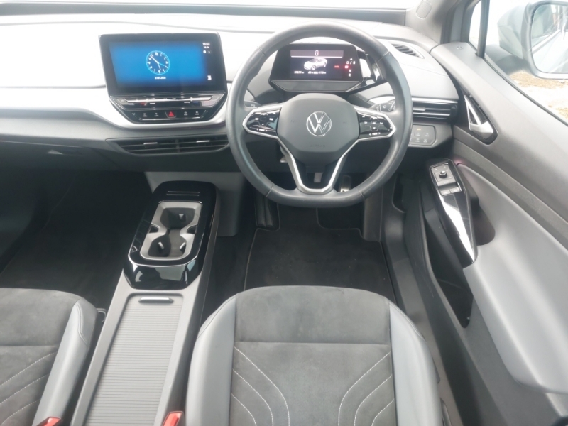 Volkswagen ID.4 Pro 77Kwh Life Blue #8