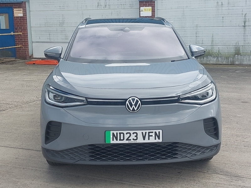 Volkswagen ID.4 Pro 77Kwh Life Blue #14