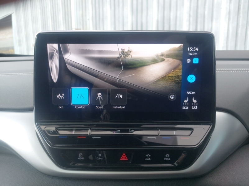 Volkswagen ID.4 Pro 77Kwh Life Blue #15