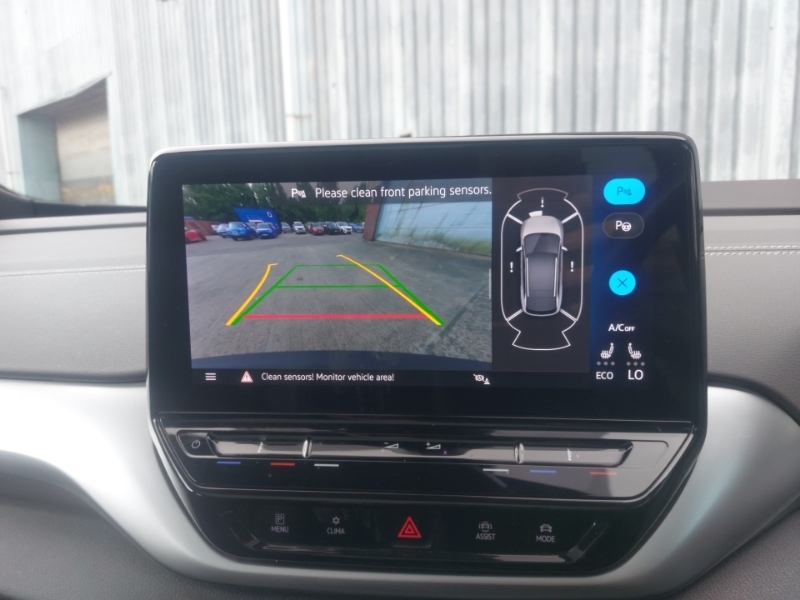 Volkswagen ID.4 Pro 77Kwh Life Blue #9