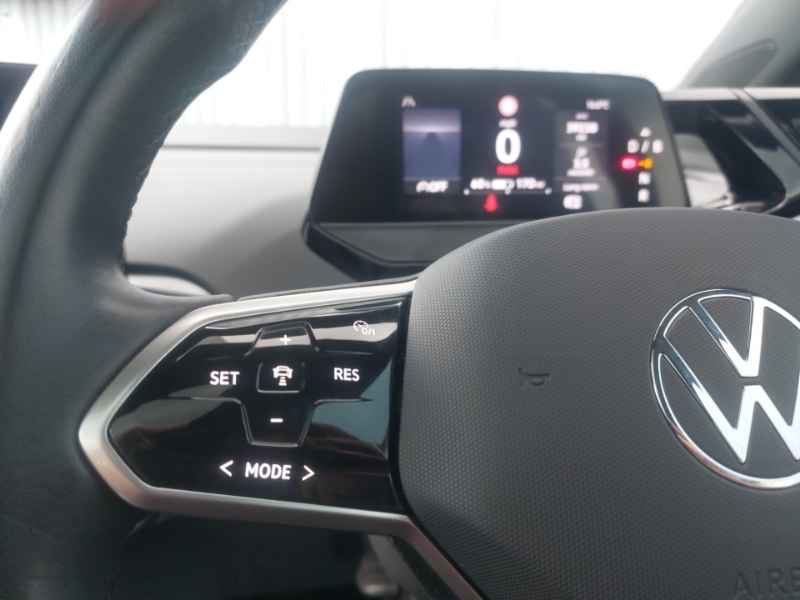 Volkswagen ID.4 Pro 77Kwh Life Blue #12