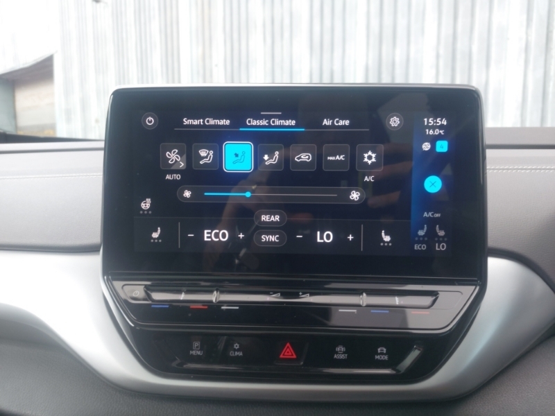 Volkswagen ID.4 Pro 77Kwh Life Blue #10