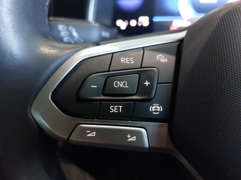 Volkswagen Polo R-line Grey #12