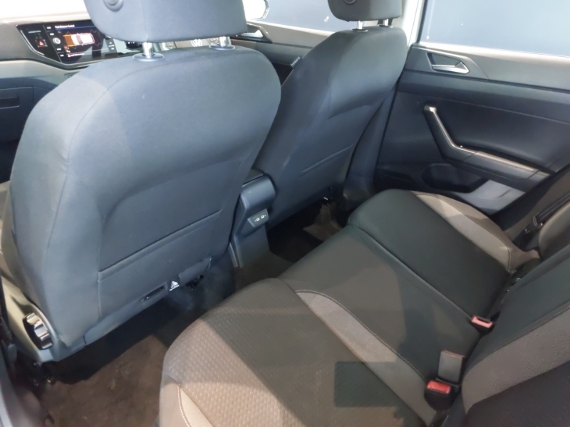 Volkswagen Polo 1.0 Life Grey #6
