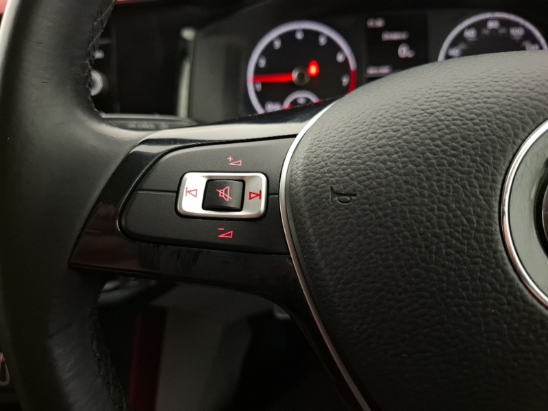 Volkswagen Polo Se Silver #12
