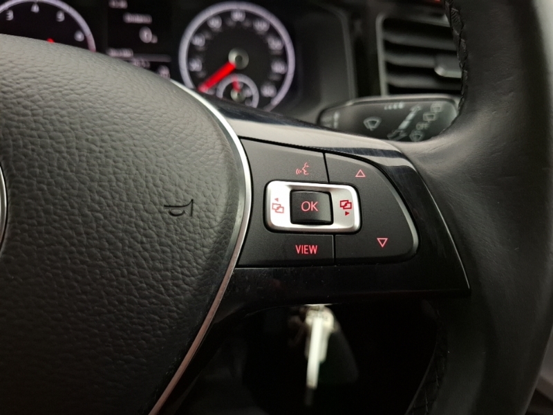 Volkswagen Polo Se Silver #13