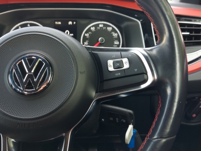 Volkswagen Polo Beats Silver #13