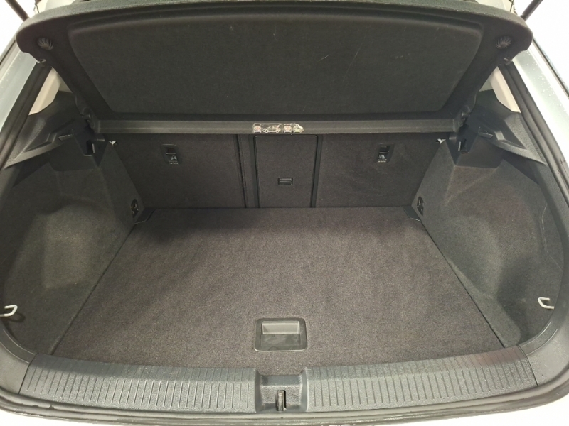 Volkswagen T-Roc 1.0 Tsi Design Black #18