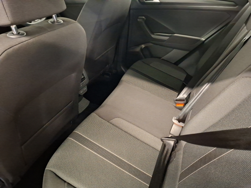Volkswagen T-Roc 1.0 Tsi Life Grey #6
