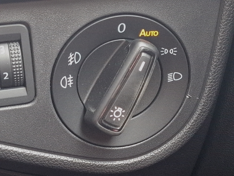 Volkswagen Taigo Style Grey #17