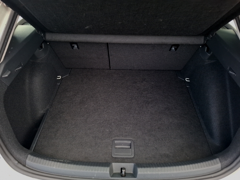 Volkswagen Taigo Style Grey #18