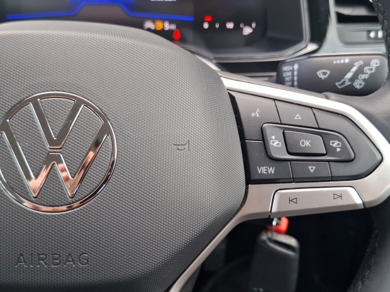 Volkswagen Taigo Style Grey #13