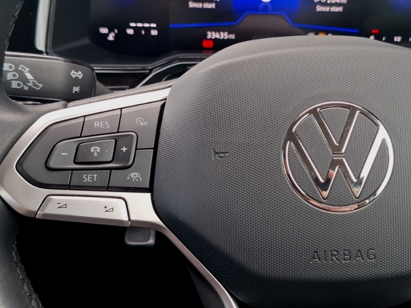 Volkswagen Taigo Style Grey #12
