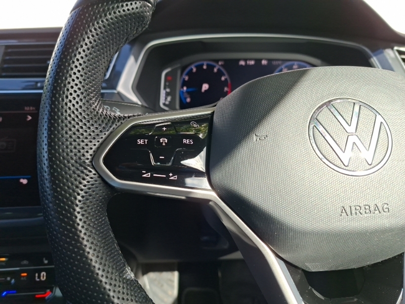 Volkswagen Tiguan Active Tsi #12