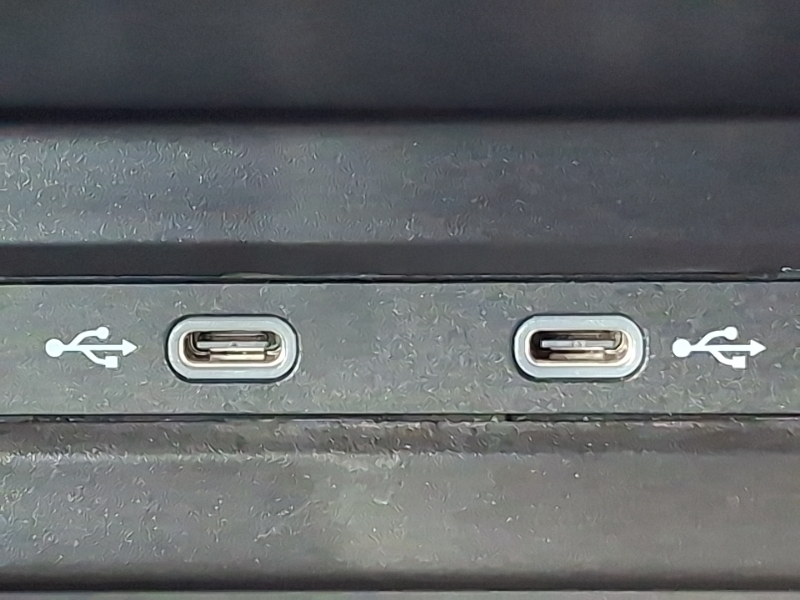 Volkswagen Tiguan Active Tsi #16