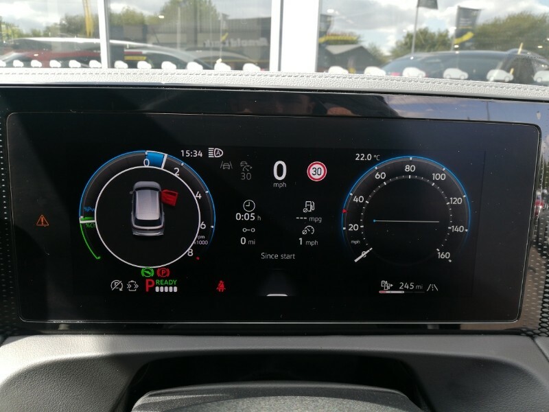 Volkswagen Tiguan R-line Black #9