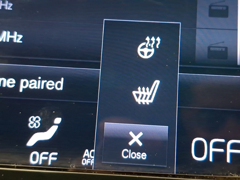 Volvo XC40 1.5L R-design Black #16