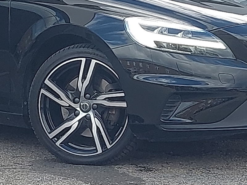 Volvo V40 T2 Momentum Nav Plus Rear Camera, Cruis Blue #20