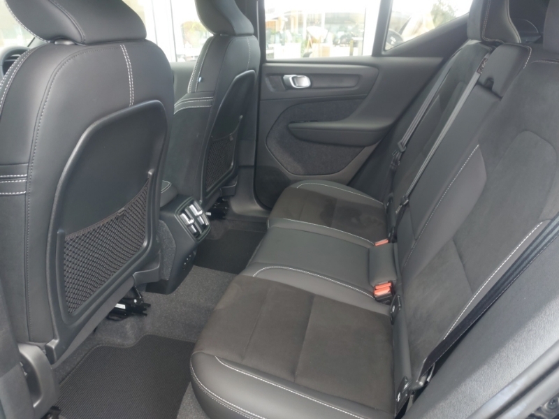 Volvo XC40 2.0 B4p Plus Dark Black #6