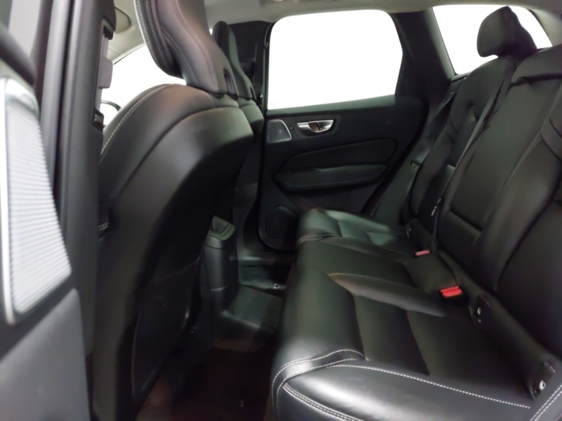 Volvo XC60 2.0 T8 455 Rc Phev Ultimate Dark Awd Gtron Grey #6