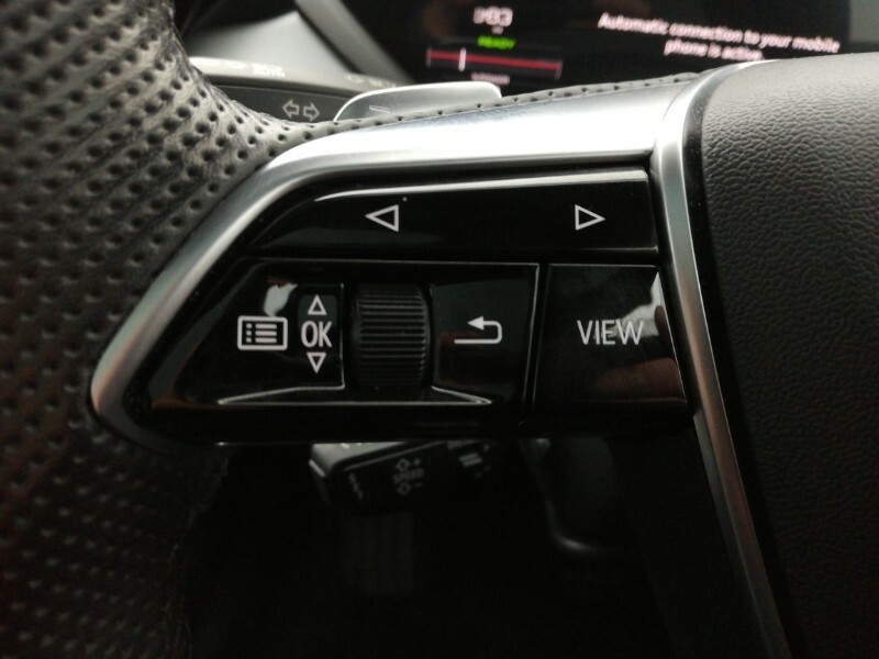 Audi E Tron GT 390Kw Quattro 93Kwh 2022 Grey #14