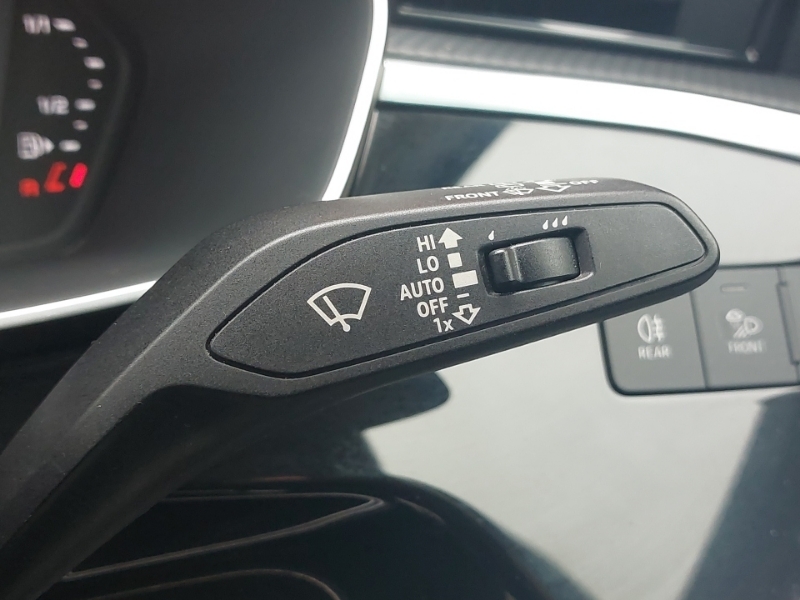 Audi Q3 35 Tfsi S Line Comfortsound Pack Grey #15