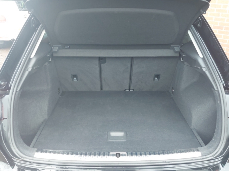 Audi Q3 35 Tfsi S Line Comfortsound Pack Grey #17