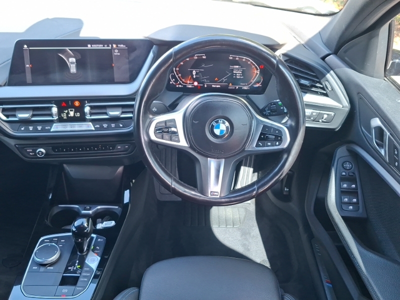 BMW 1 Series 118I 136 M Sport Lcpprotech Pk  #8