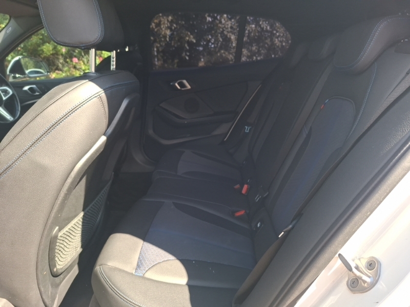 BMW 1 Series 118I 136 M Sport Lcpprotech Pk  #6
