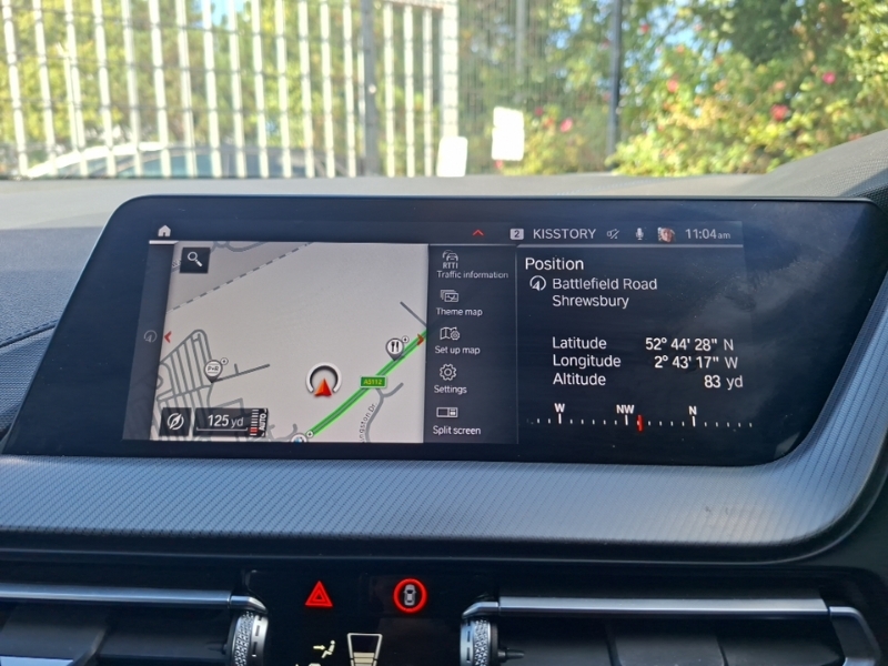 BMW 1 Series 118I 136 M Sport Lcpprotech Pk  #10