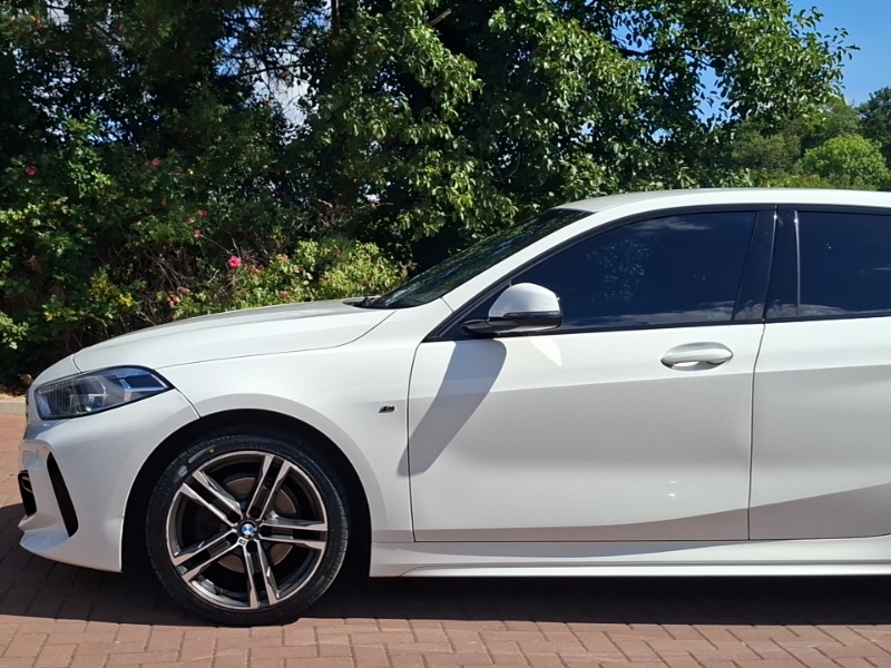 BMW 1 Series 118I 136 M Sport Lcpprotech Pk  #18