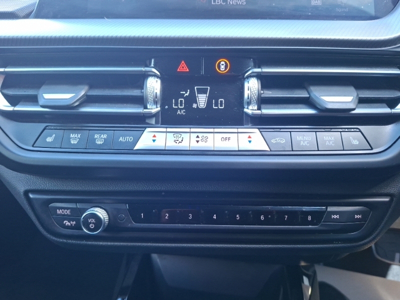 BMW 1 Series 118I 136 M Sport Lcpprotech Pk  #16