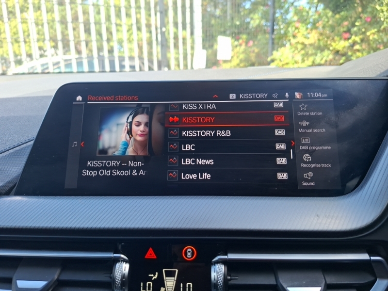 BMW 1 Series 118I 136 M Sport Lcpprotech Pk  #11