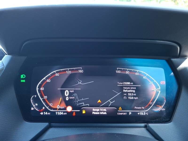 BMW 1 Series 118I 136 M Sport Lcpprotech Pk  #14