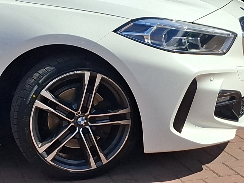 BMW 1 Series 118I 136 M Sport Lcpprotech Pk  #19