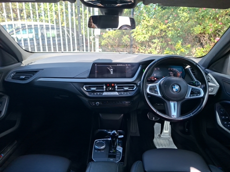 BMW 1 Series 118I 136 M Sport Lcpprotech Pk  #3