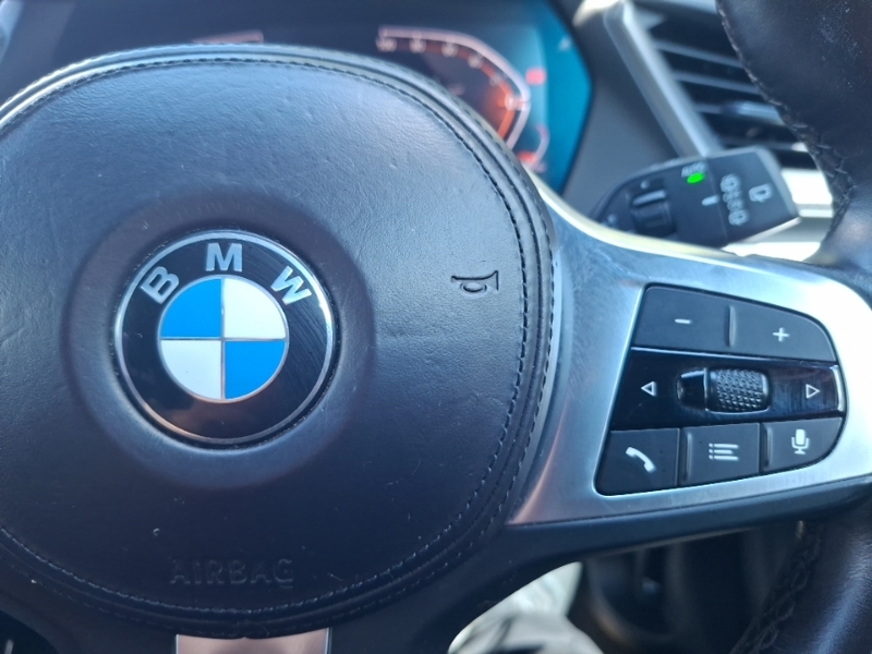 BMW 1 Series 118I 136 M Sport Lcpprotech Pk  #13