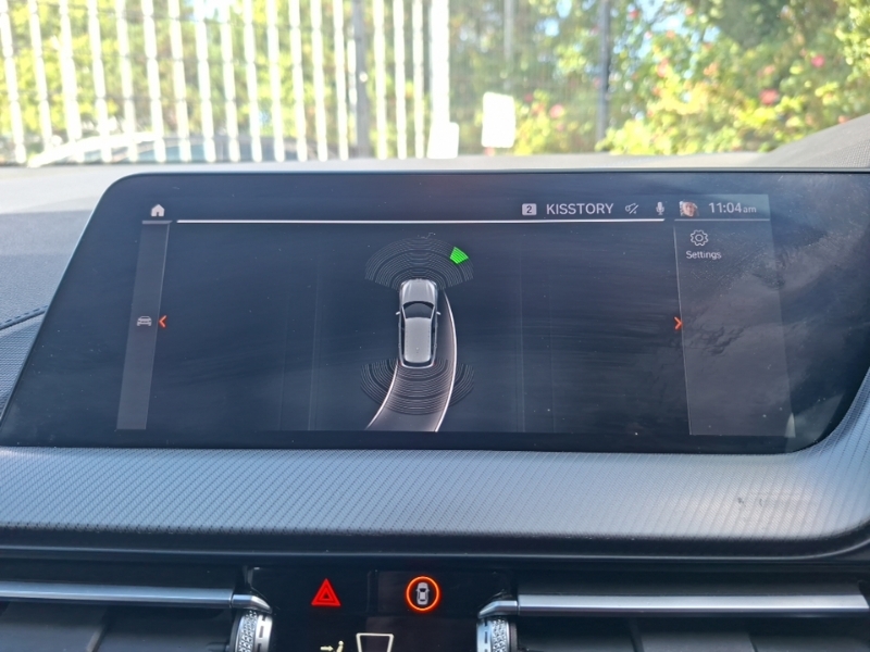 BMW 1 Series 118I 136 M Sport Lcpprotech Pk  #9